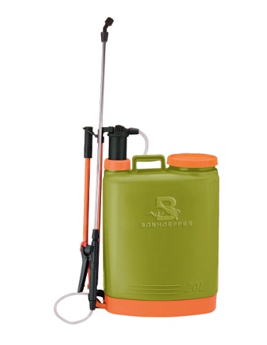 Bomba P/Fumigar De Mochila 20 LTS. BONHOEFFER